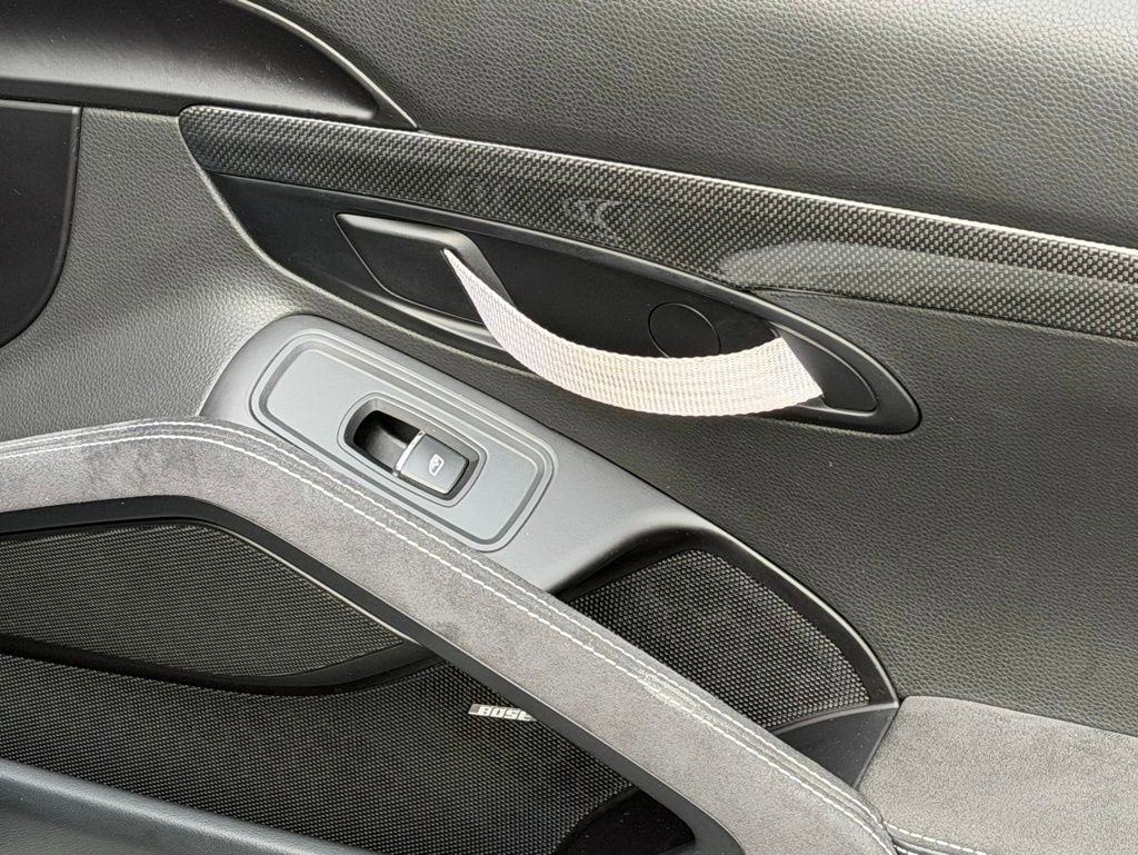 Used 2019 Porsche 911 GT3 RS image 33