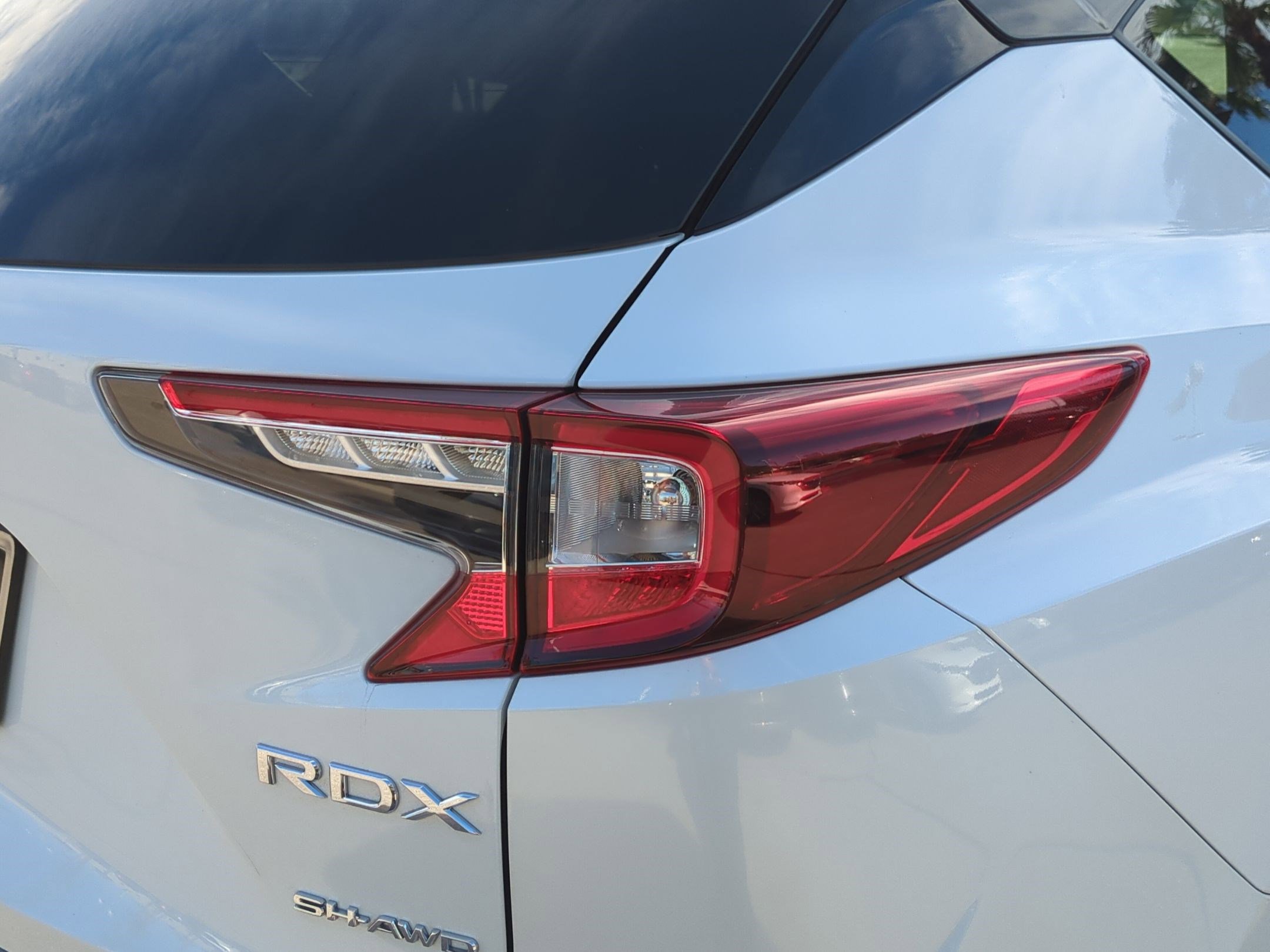 Used 2020 Acura RDX A-Spec image 11