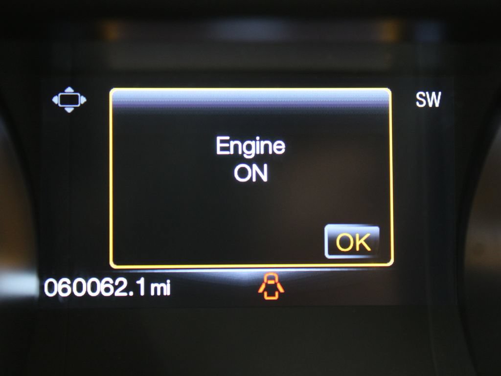 Used 2015 Ford Mustang Premium RWD image 15