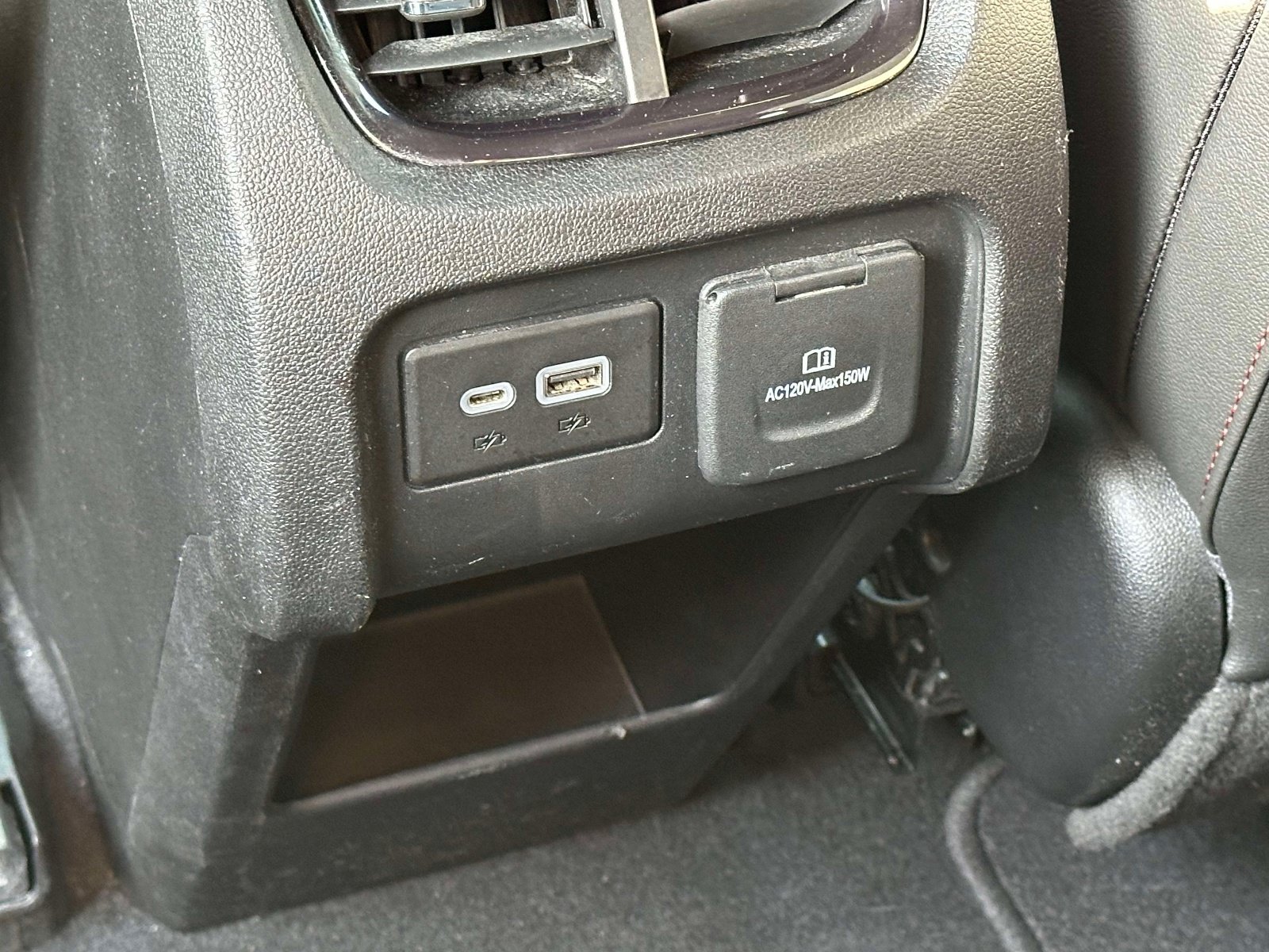 Used 2020 Chevrolet Blazer RS FWD image 12