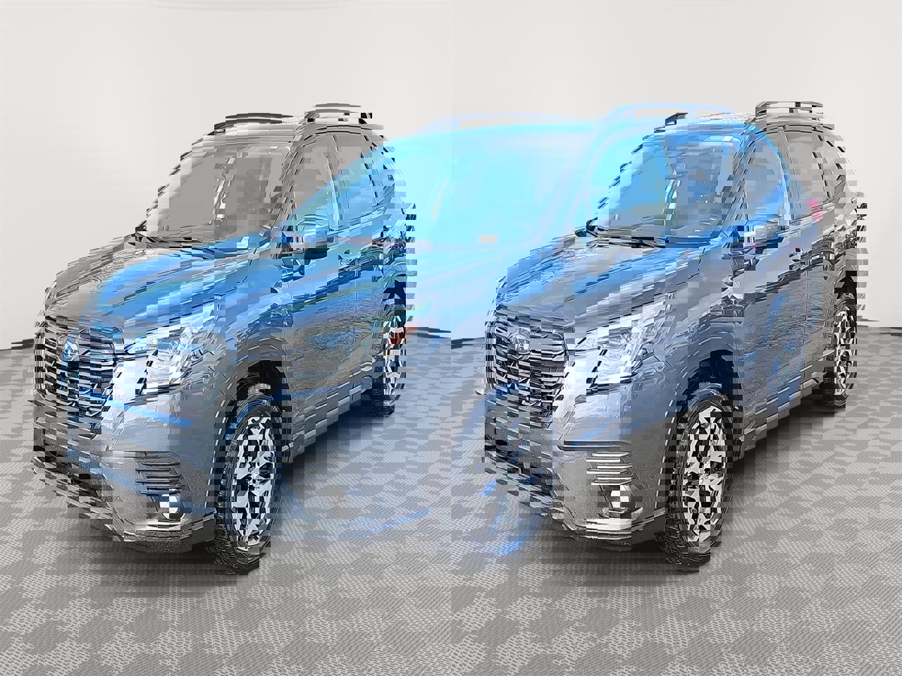 Certified 2023 Subaru Forester Premium