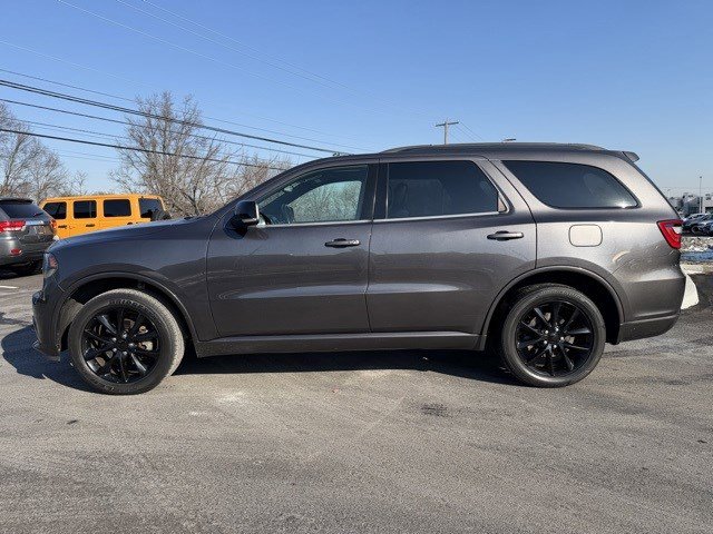 Used 2017 Dodge Durango GT w/ Premium Group image 2