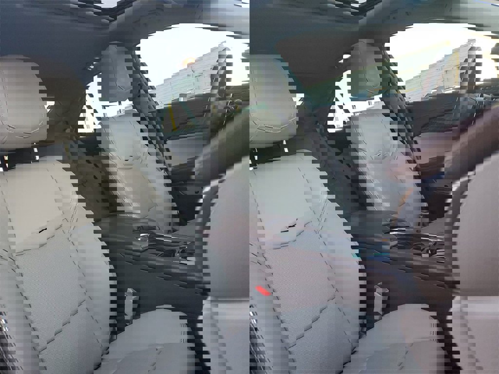 Used 2014 Cadillac ATS Premium w/ Driver Assist Package image 28