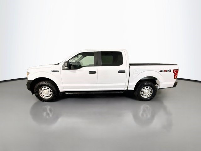 Used 2018 Ford F150 XL w/ XL Power Equipment Group AWD/4WD image 6