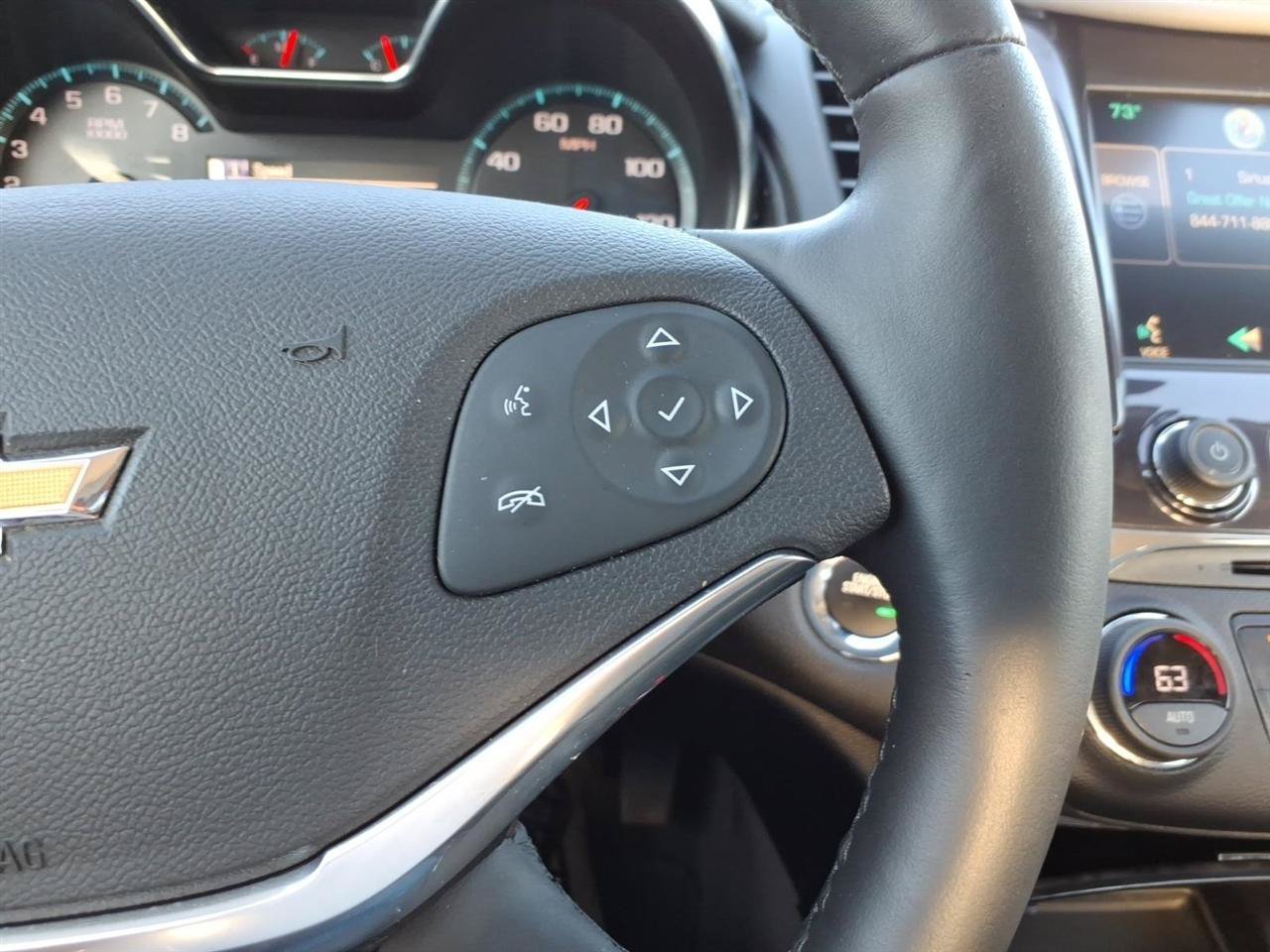 Used 2014 Chevrolet Impala LTZ FWD image 20