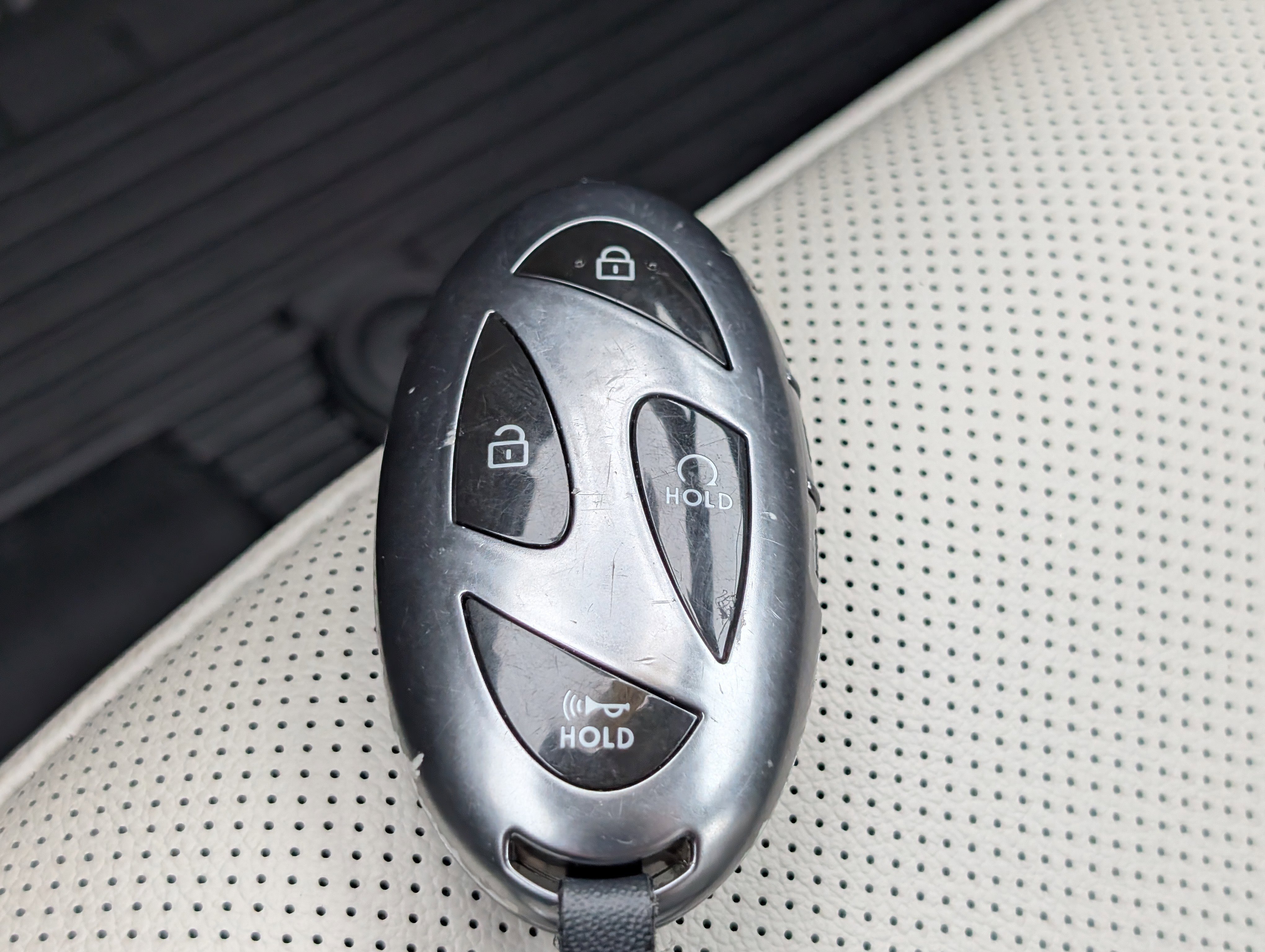 Used 2024 Hyundai Sonata Limited FWD image 32