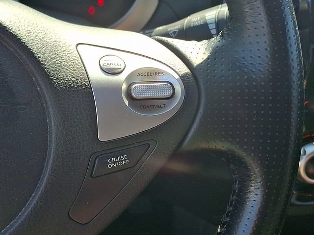 Used 2013 Nissan Juke SL AWD/4WD image 24