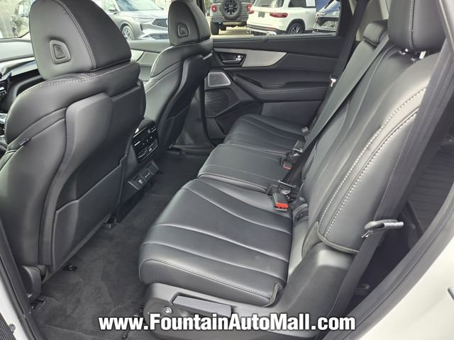Used 2026 Acura MDX Technology Package image 9