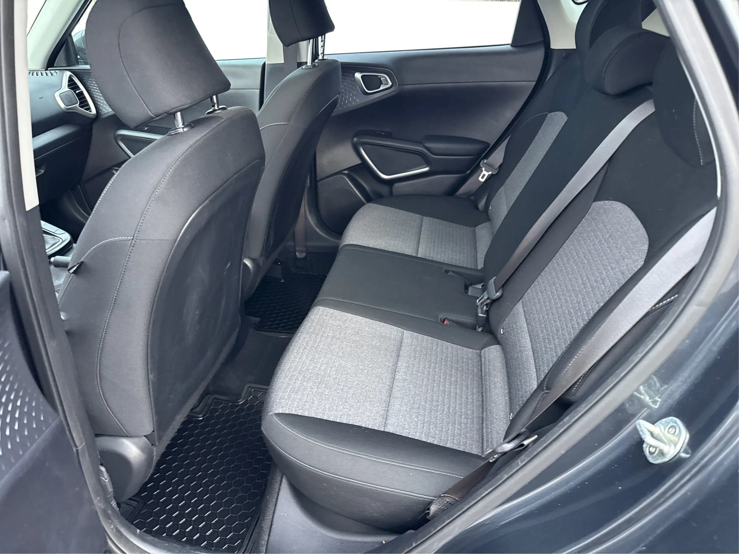 Used 2020 Kia Soul GT-Line w/ GT 2.0L Power Sunroof Package image 13