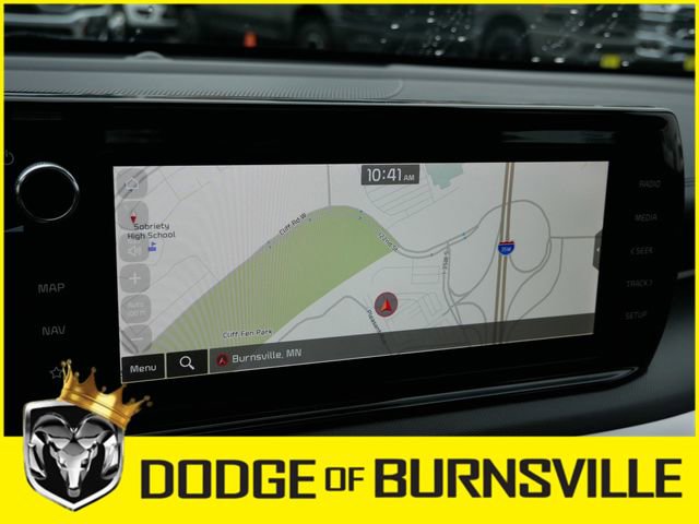 Used 2023 Kia K5 GT-Line image 21