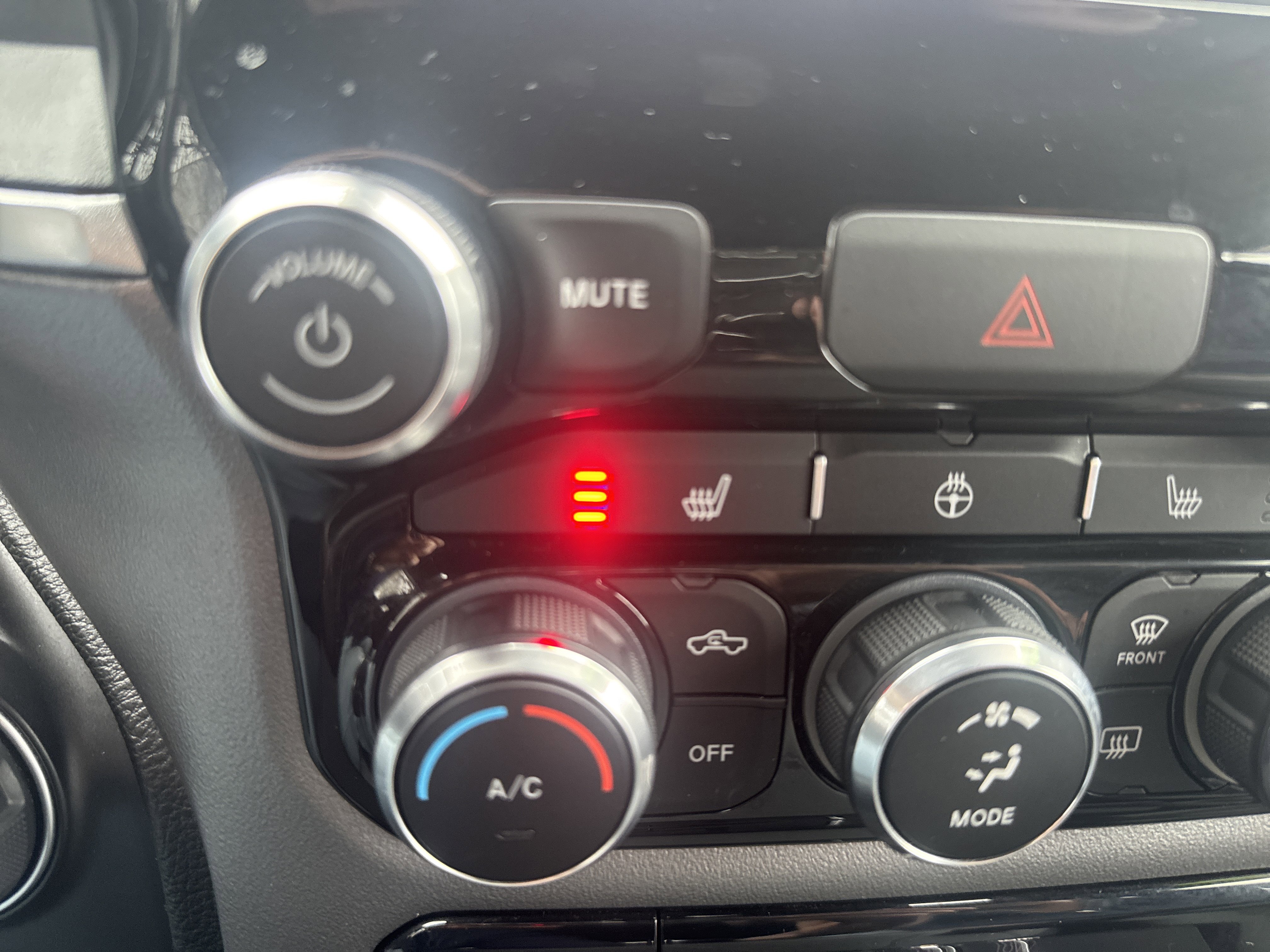 Used 2023 RAM 1500 Big Horn image 28