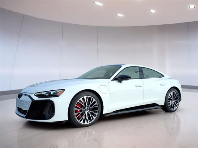 New 2026 Audi S e-tron GT Premium Plus image 2