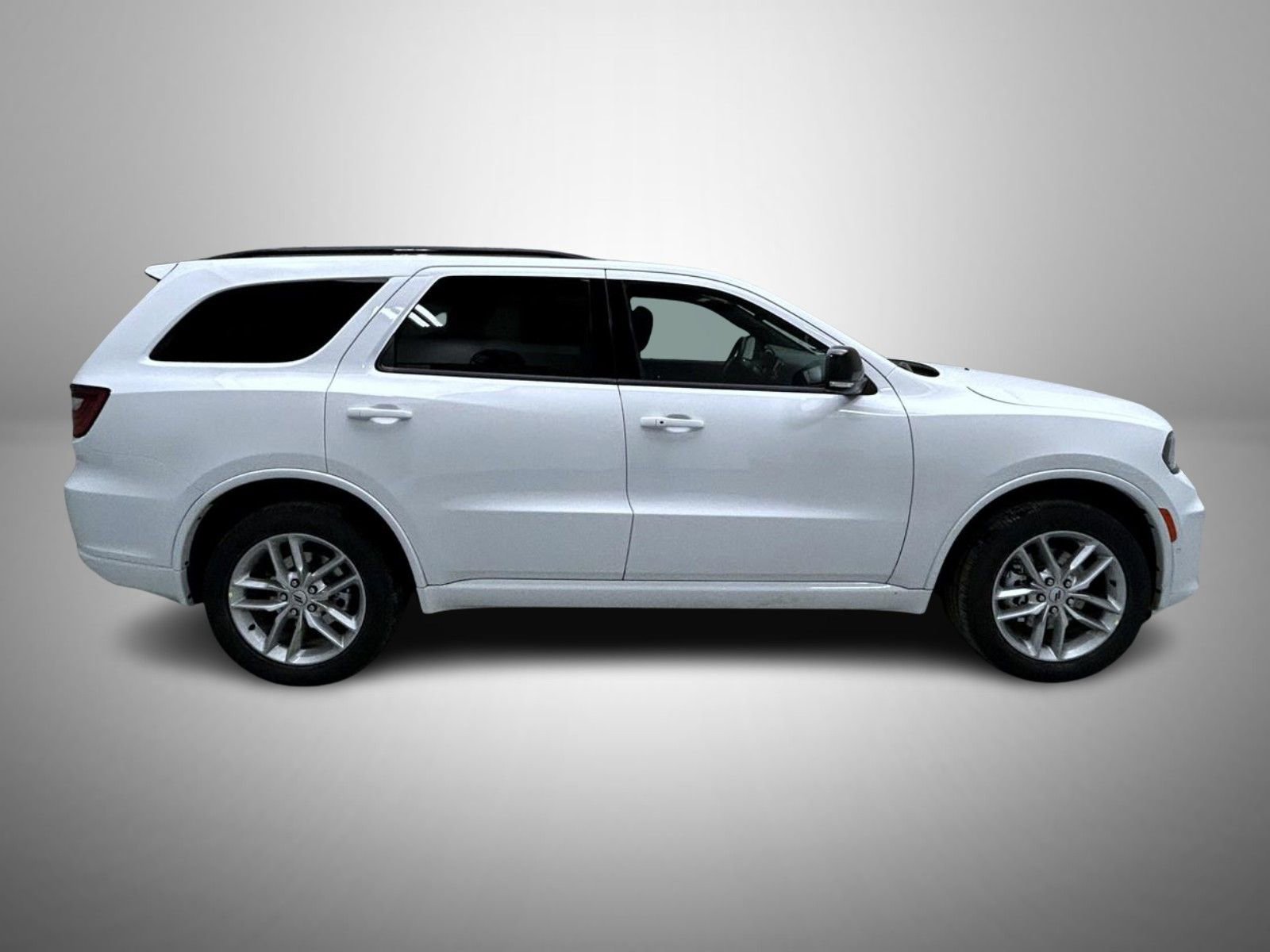 New 2026 Dodge Durango GT image 4