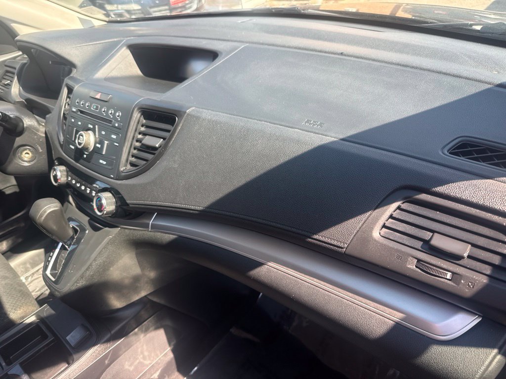 Used 2016 Honda CR-V LX image 14