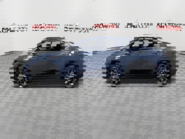 New 2026 Toyota Crown Limited image 5