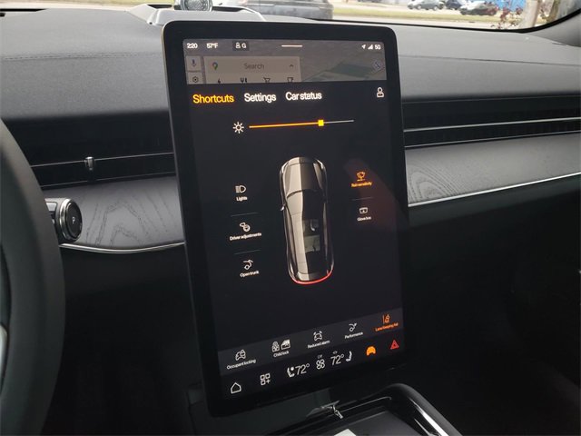 New 2025 Polestar Polestar 3 PLUS & PILOT image 20