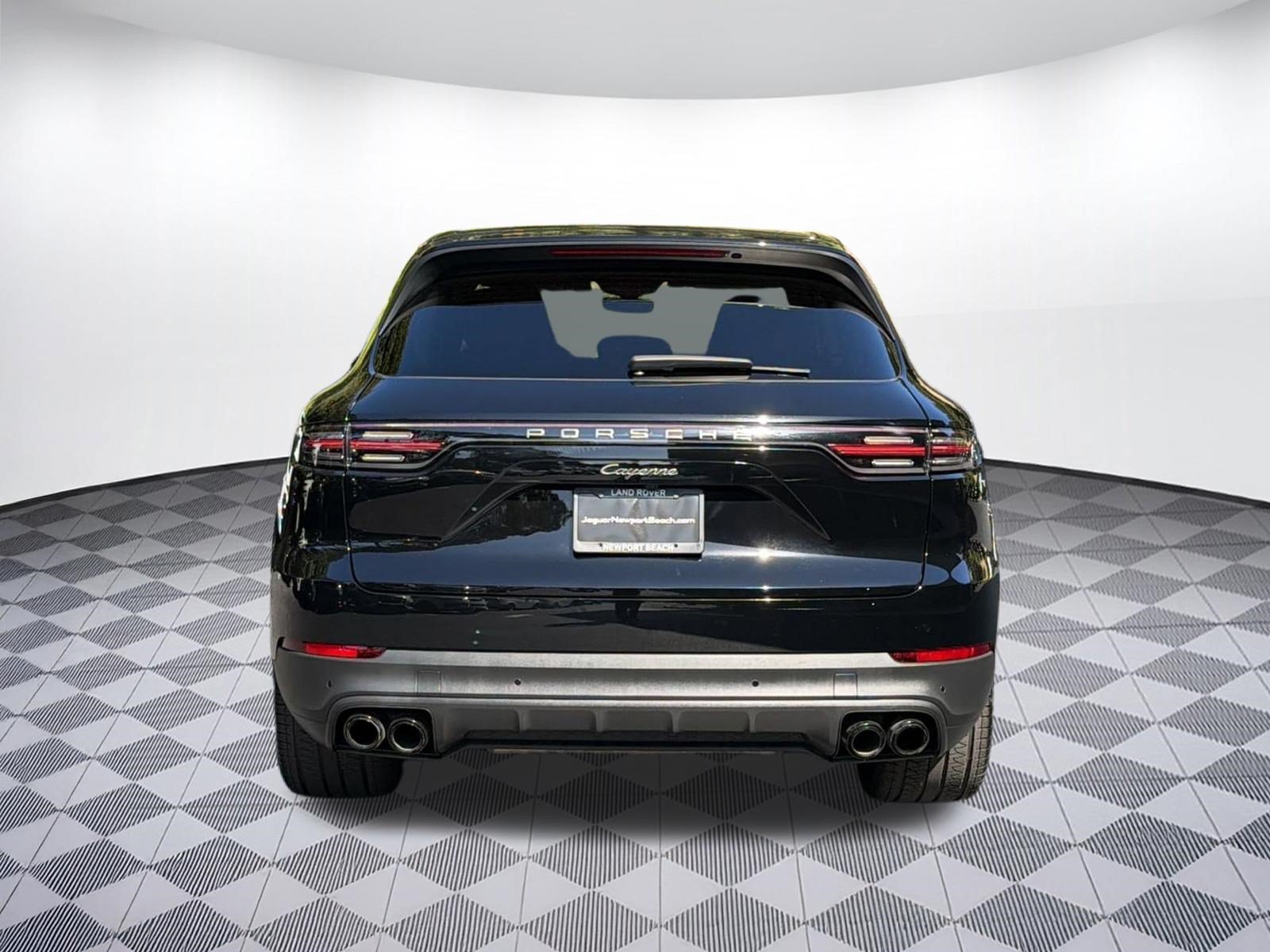 Used 2022 Porsche Cayenne E-Hybrid AWD/4WD image 10
