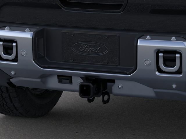 Used 2025 Ford Bronco Sport Big Bend AWD/4WD image 33