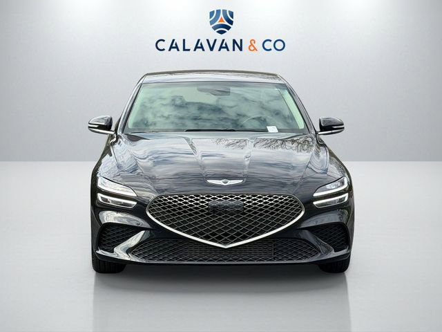 Used 2023 Genesis G70 2.0T image 2