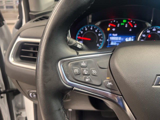 Used 2024 Chevrolet Equinox LT AWD/4WD image 24