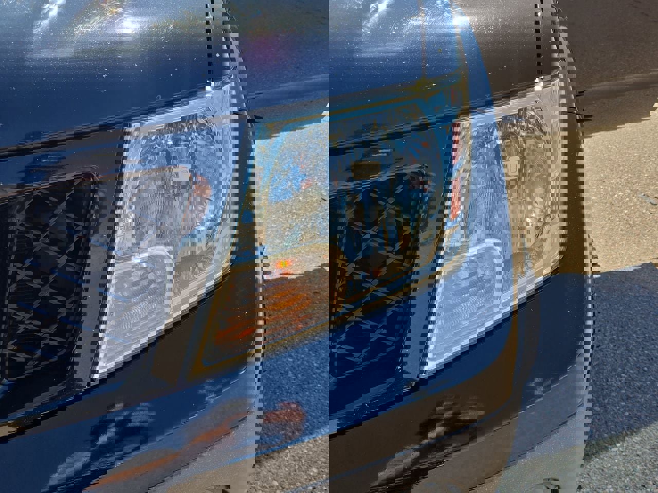 Used 2018 Nissan Frontier SV w/ Value Truck Package image 29