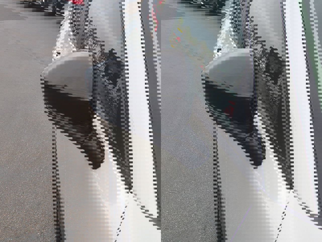 New 2026 MAZDA CX-30 AWD 2.5 S w/ Select Sport Pkg image 12