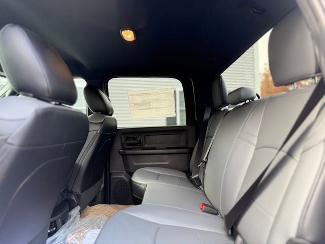 New 2025 RAM 5500 Tradesman AWD/4WD image 15