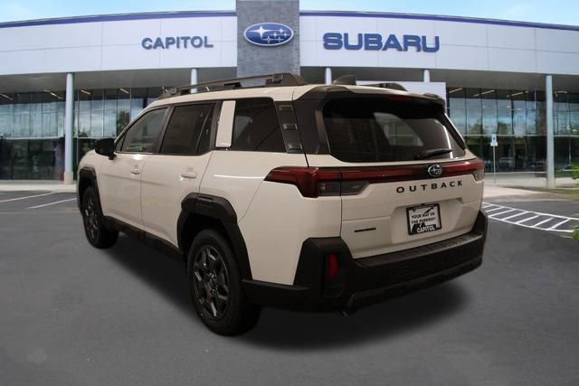 New 2026 Subaru Outback Premium image 5