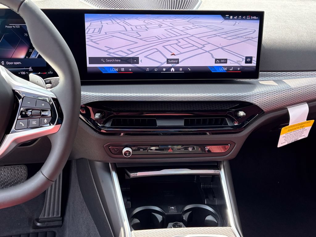 New 2026 BMW 330i xDrive Sedan w/ Convenience Package AWD/4WD image 22