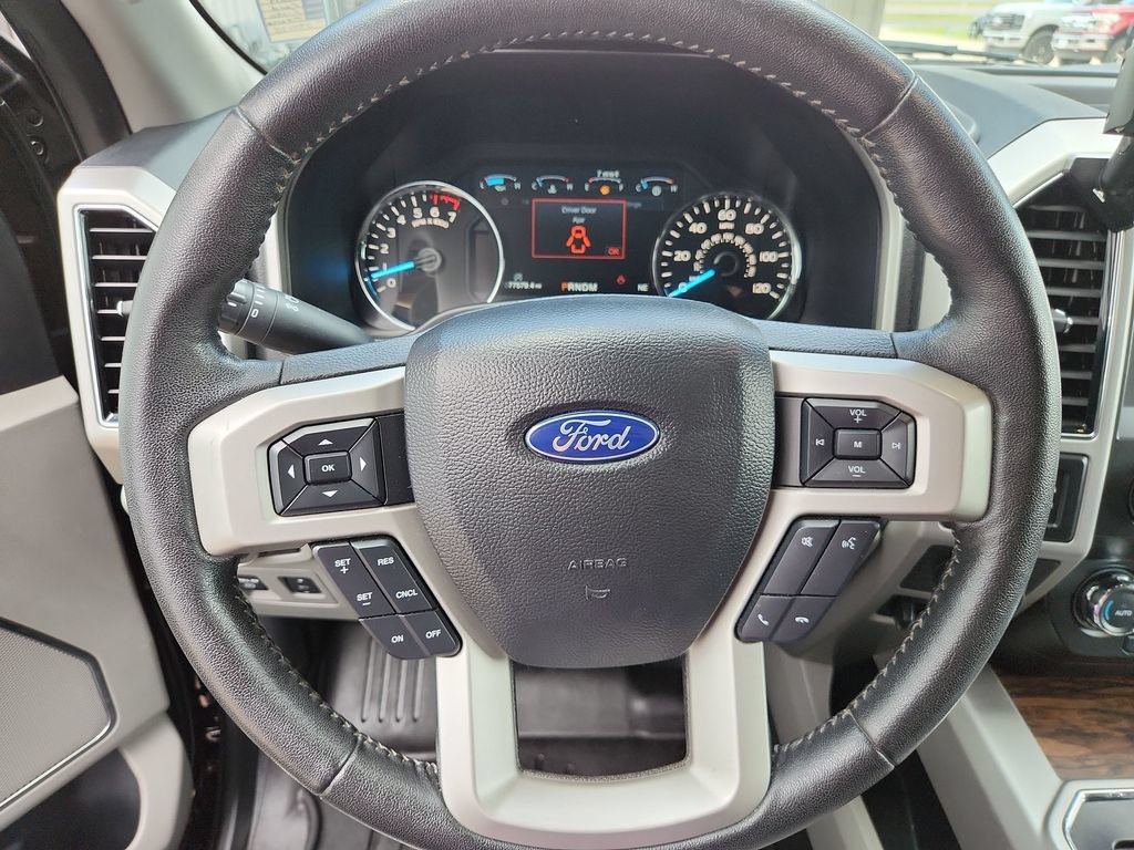 Used 2019 Ford F150 Lariat AWD/4WD image 6
