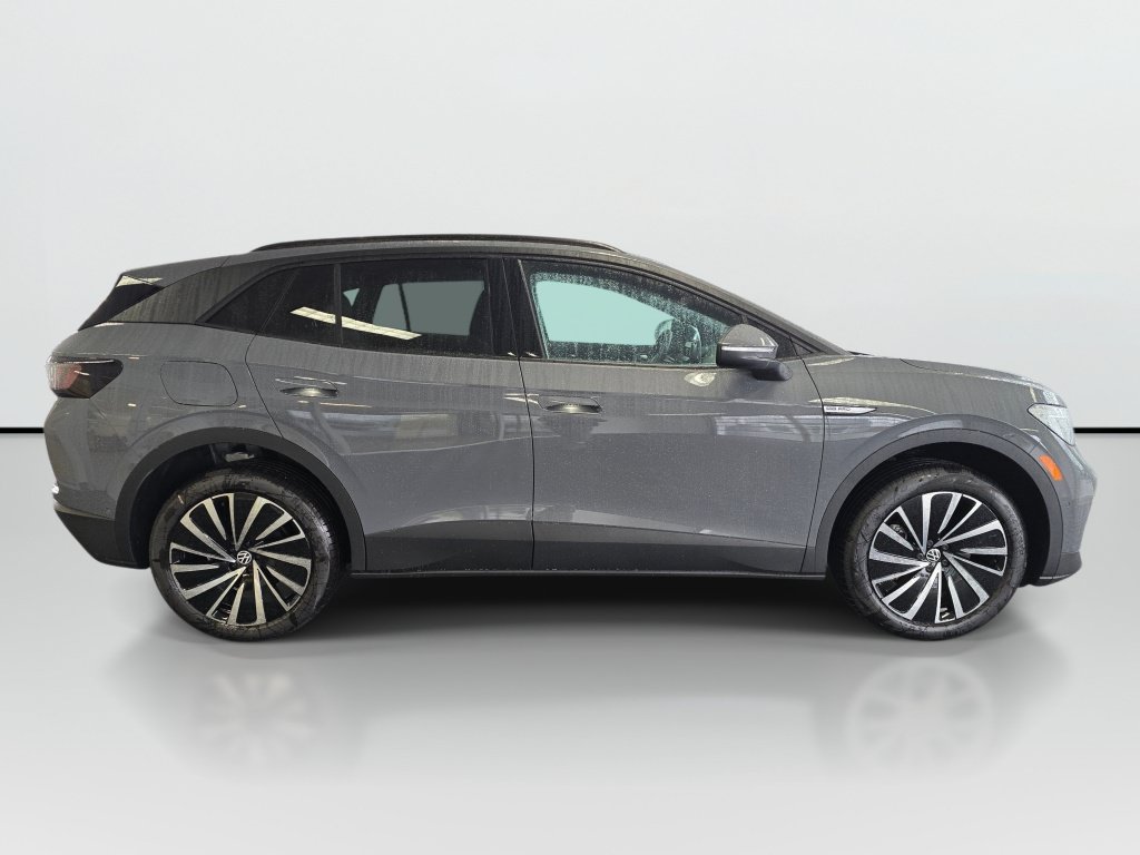New 2026 Volkswagen ID.4 Pro AWD/4WD image 2