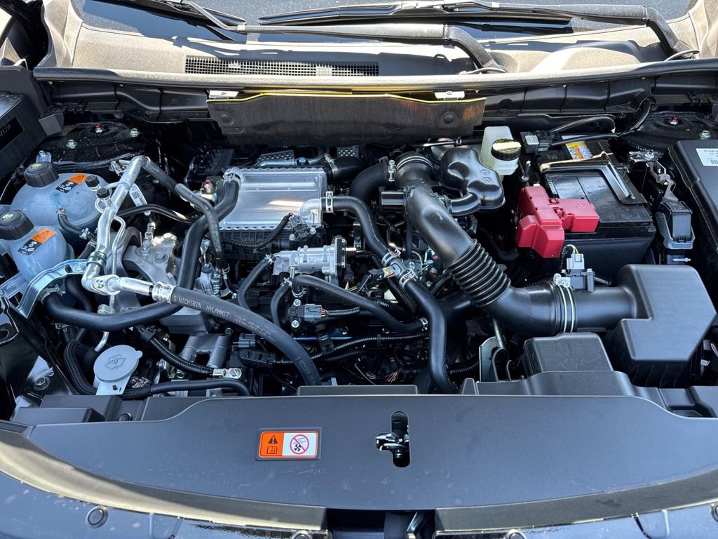 New 2026 Mitsubishi Outlander SEL FWD image 42