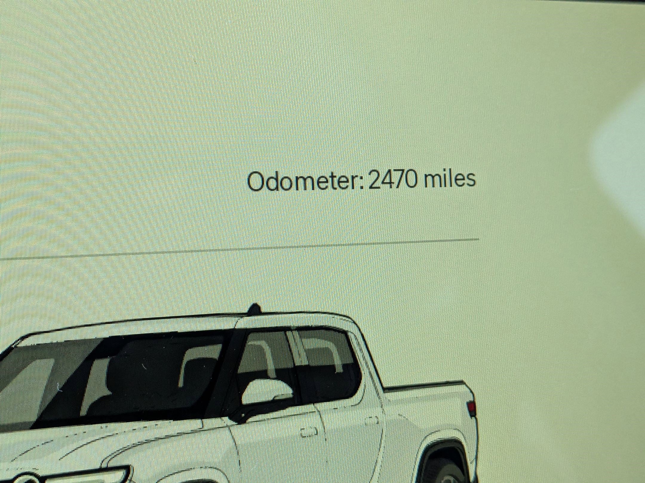 Used 2026 Rivian R1T Premium image 22