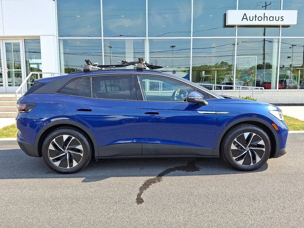 Used 2021 Volkswagen ID.4 Pro S image 7