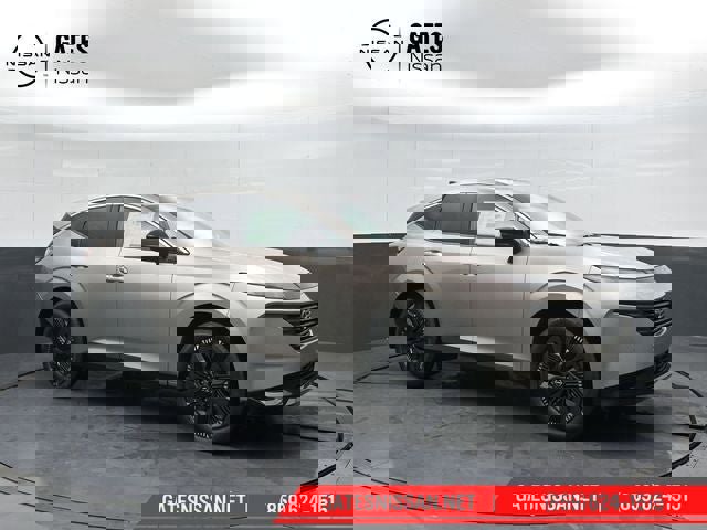 New 2026 Nissan Murano Platinum w/ Technology Package