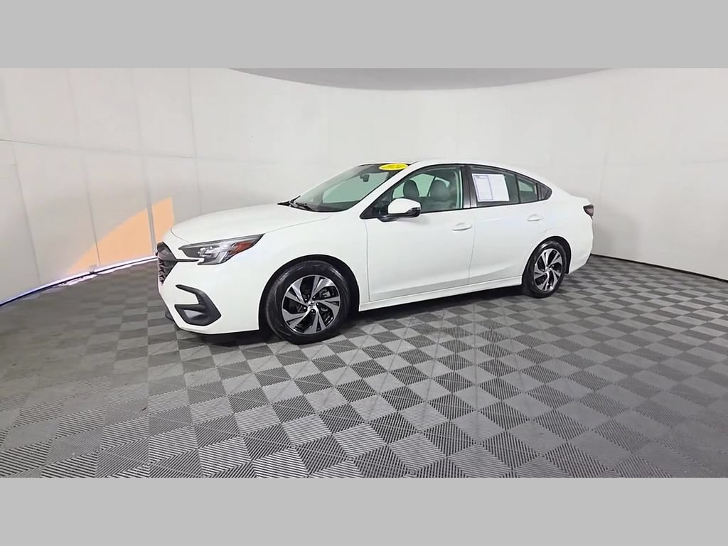 Used 2024 Subaru Legacy Premium AWD/4WD image 50