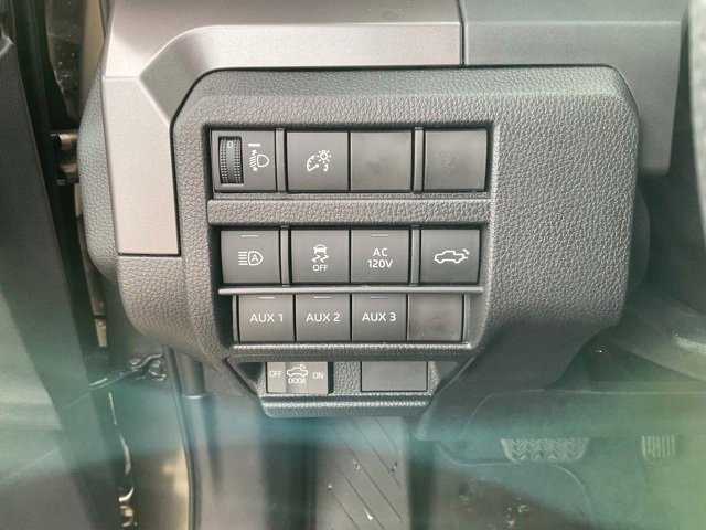 New 2025 Toyota Tacoma TRD Off-Road image 29