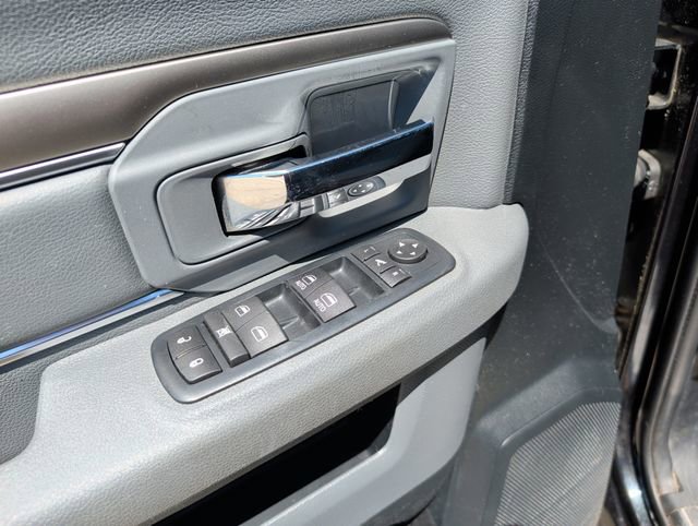 Used 2016 RAM 1500 Big Horn AWD/4WD image 17