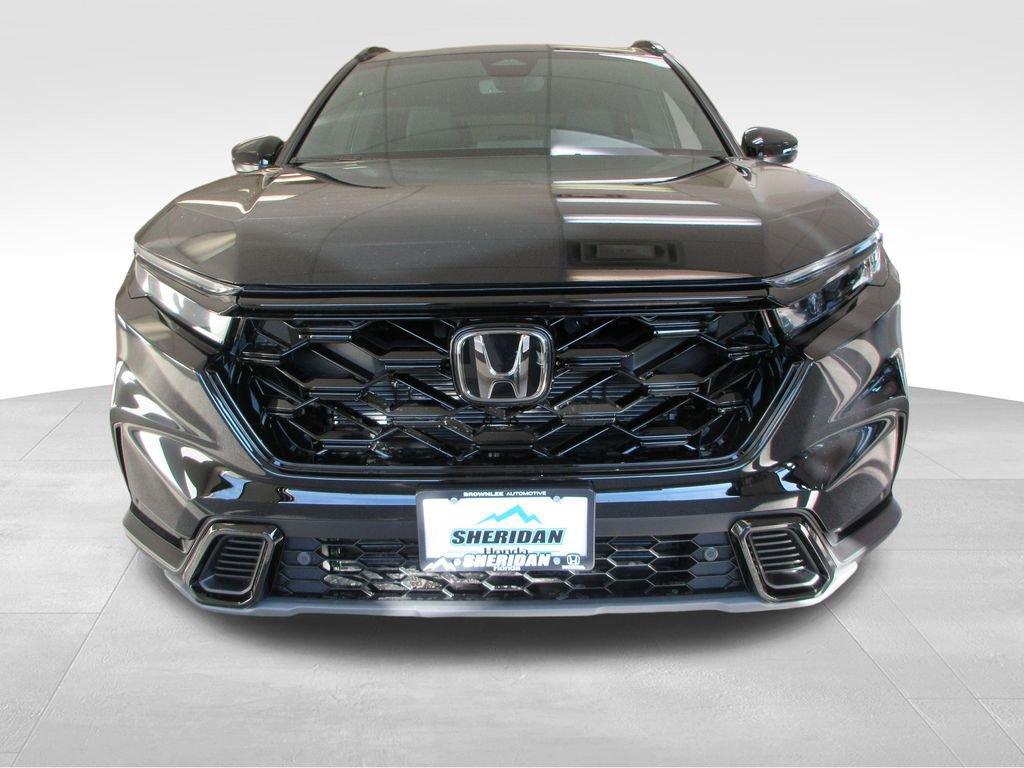 Used 2025 Honda CR-V Sport-L image 4