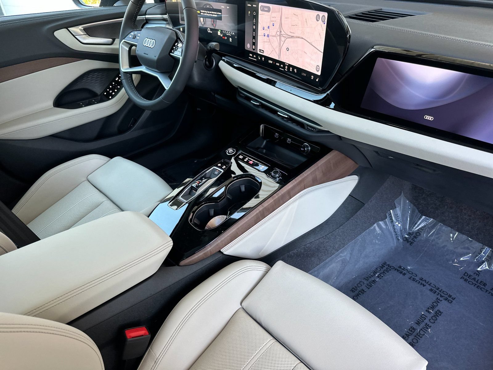 New 2026 Audi A5 2.0T Premium Plus AWD/4WD image 14