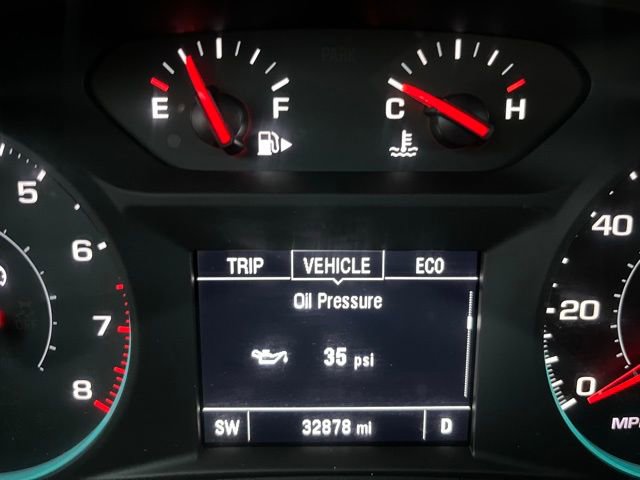 Used 2023 Chevrolet Malibu LS image 16