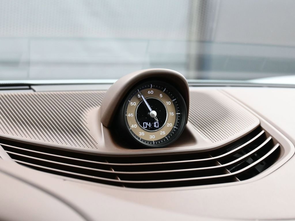 Certified 2023 Porsche Taycan Turbo S image 23