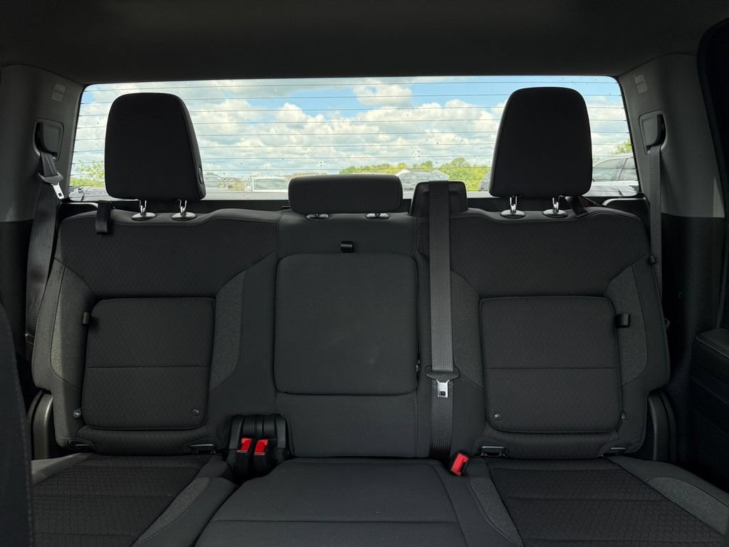 Used 2024 GMC Sierra 1500 Elevation AWD/4WD image 47