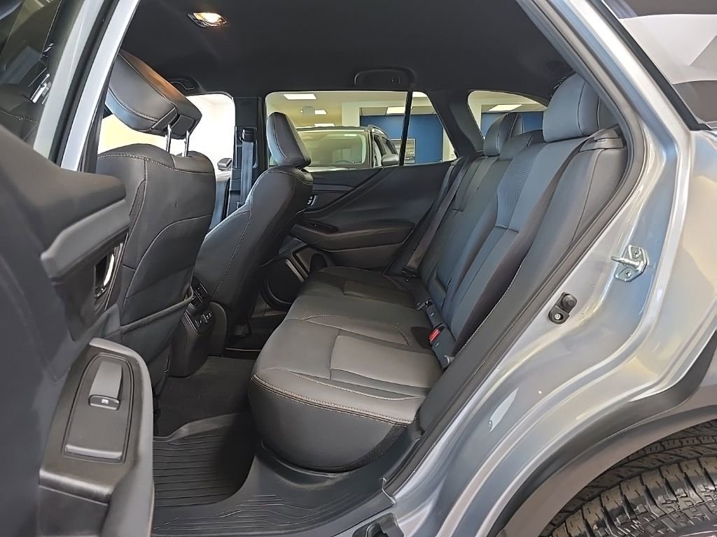 Used 2022 Subaru Outback Wilderness image 29