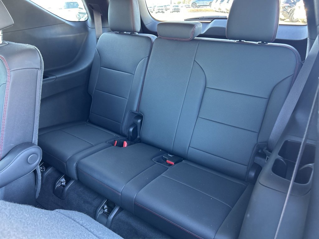 Used 2024 Chevrolet Traverse RS w/ LPO, Floor Liner Package image 11