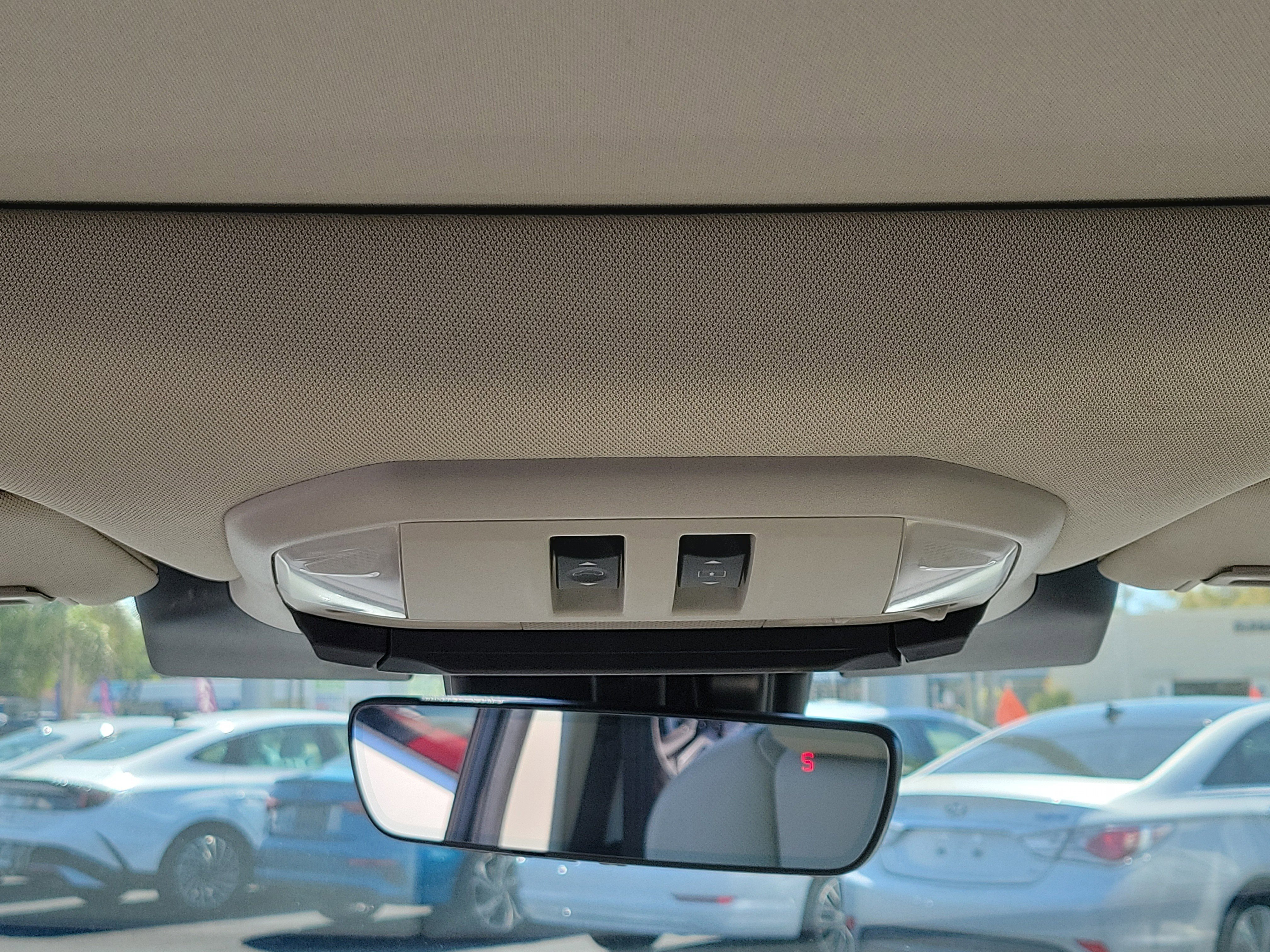 Used 2024 Subaru Ascent Limited w/ Technology Package image 20