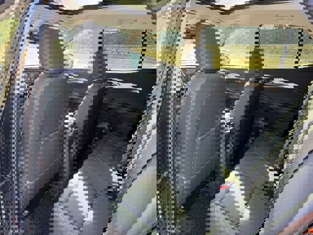 New 2026 Buick Envision Avenir image 23