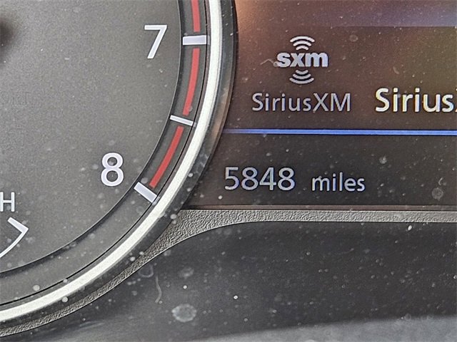 Used 2024 Nissan Sentra SV w/ All-Weather Package image 31