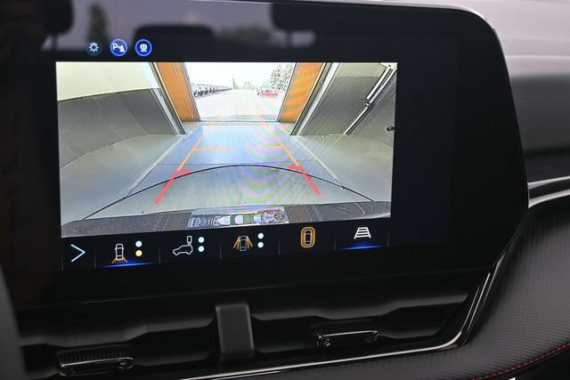 New 2027 Chevrolet Equinox RS w/ Safety and Technology Package AWD/4WD image 28