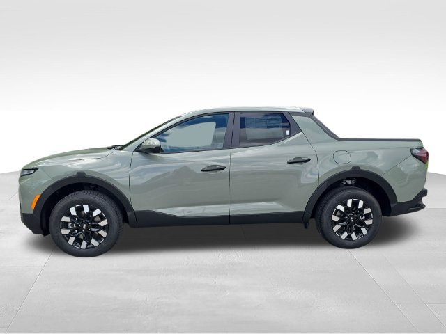 New 2027 Hyundai Santa Cruz SE AWD/4WD image 2